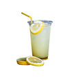 Lemon Soda